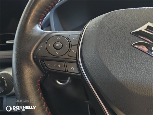 Used Suzuki Across 2023 for sale - 76296418: Photo 17