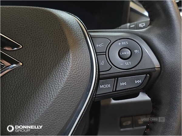 Used Suzuki Across 2023 for sale - 76296418: Photo 18