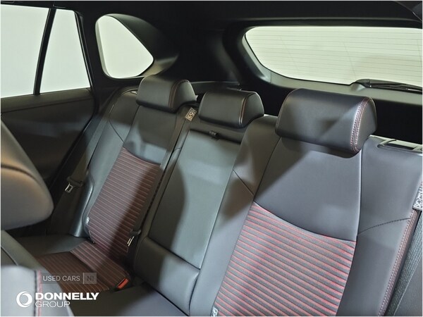 Used Suzuki Across 2023 for sale - 76296418: Photo 19