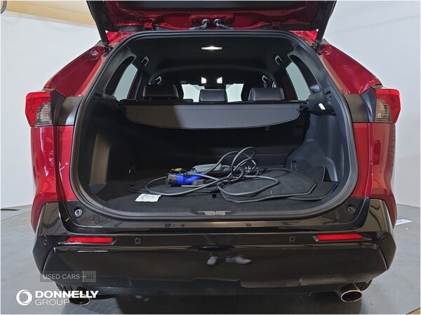 Used Suzuki Across 2023 for sale - 76296418: Photo 20