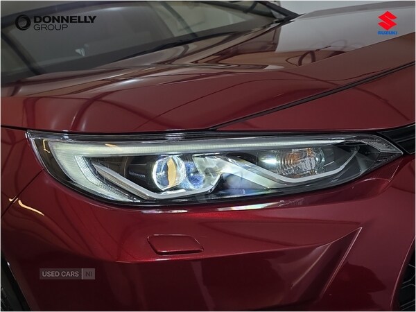 Used Suzuki Across 2023 for sale - 76296418: Photo 21