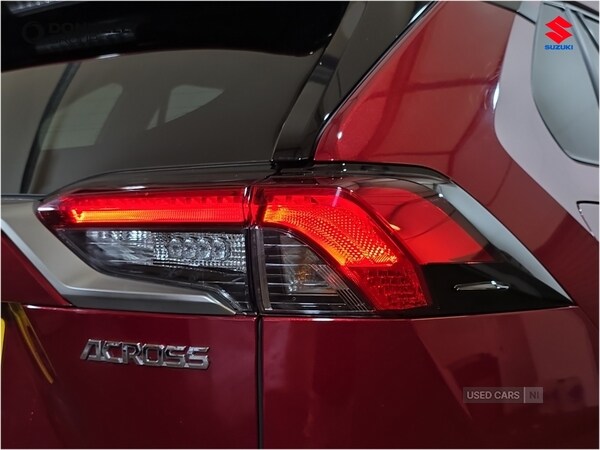 Used Suzuki Across 2023 for sale - 76296418: Photo 22