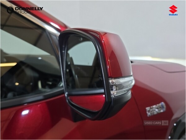 Used Suzuki Across 2023 for sale - 76296418: Photo 23