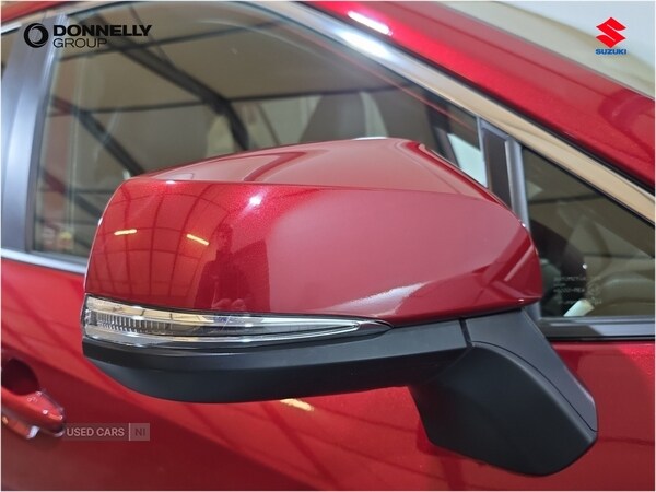 Used Suzuki Across 2023 for sale - 76296418: Photo 24