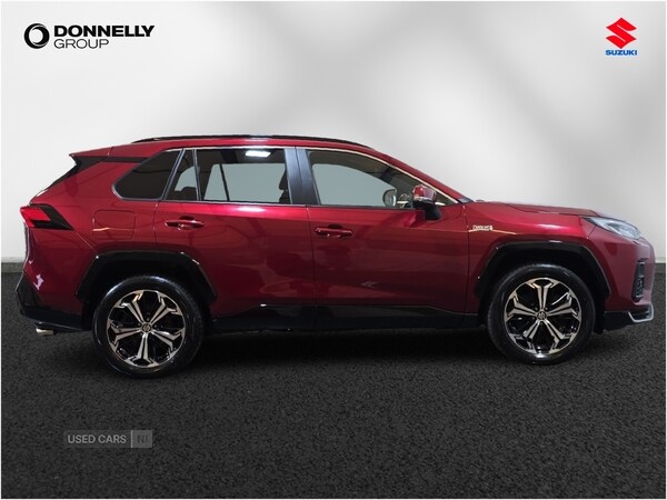 Used Suzuki Across 2023 for sale - 76296418: Photo 3