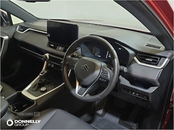 Used Suzuki Across 2023 for sale - 76296418: Photo 4