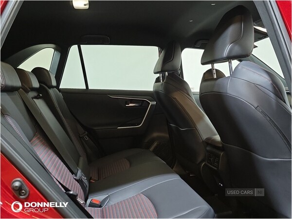 Used Suzuki Across 2023 for sale - 76296418: Photo 5