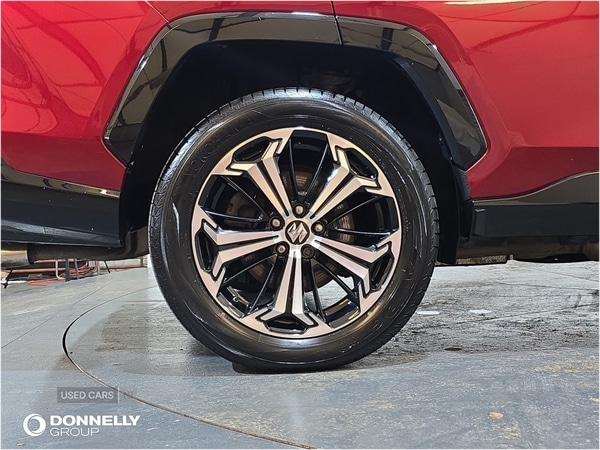 Used Suzuki Across 2023 for sale - 76296418: Photo 7