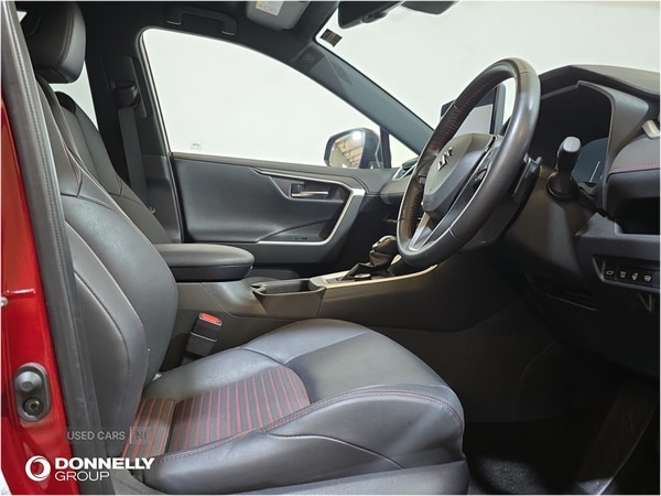 Used Suzuki Across 2023 for sale - 76296418: Photo 8