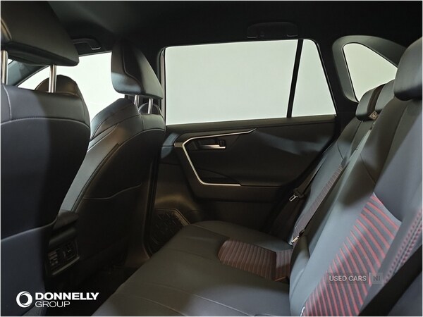 Used Suzuki Across 2023 for sale - 76296418: Photo 9