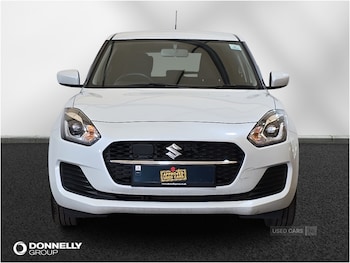 Used Suzuki Swift 2023 for sale - 78637374: Photo