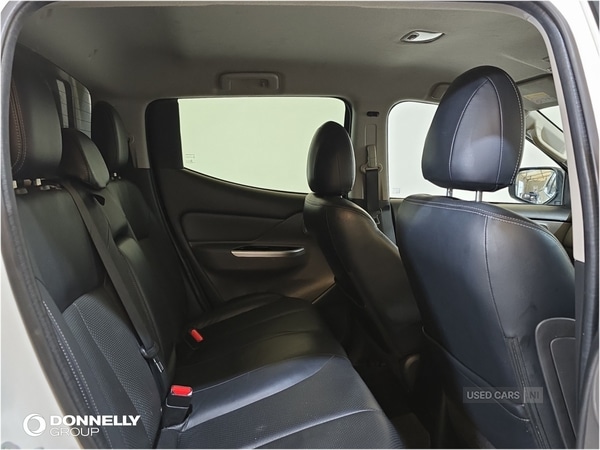 Used Mitsubishi L200 2018 for sale - 76073612: Photo 11