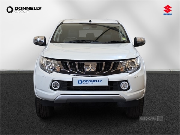 Used Mitsubishi L200 2018 for sale - 76073612: Photo 12