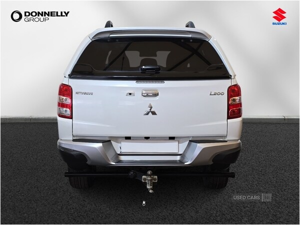 Used Mitsubishi L200 2018 for sale - 76073612: Photo 13
