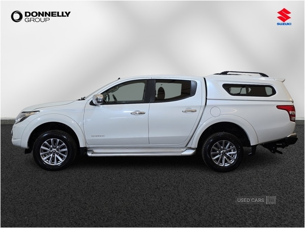 Used Mitsubishi L200 2018 for sale - 76073612: Photo 14