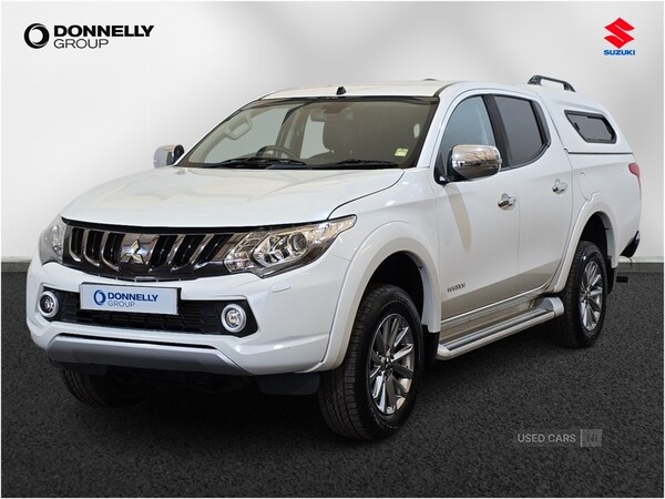 Used Mitsubishi L200 2018 for sale - 76073612: Photo 15