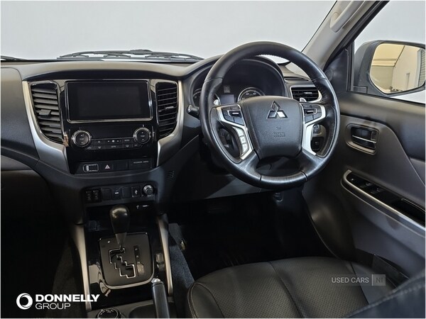 Used Mitsubishi L200 2018 for sale - 76073612: Photo 18