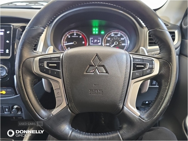 Used Mitsubishi L200 2018 for sale - 76073612: Photo 19