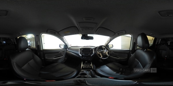 Used Mitsubishi L200 2018 for sale - 76073612: Photo 2