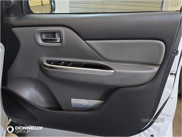 Used Mitsubishi L200 2018 for sale - 76073612: Photo 20