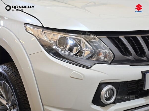 Used Mitsubishi L200 2018 for sale - 76073612: Photo 22