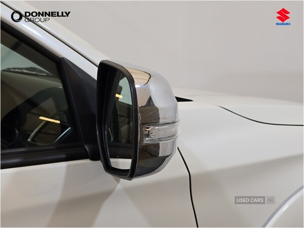 Used Mitsubishi L200 2018 for sale - 76073612: Photo 25