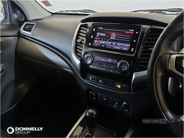 Used Mitsubishi L200 2018 for sale - 76073612: Photo 29