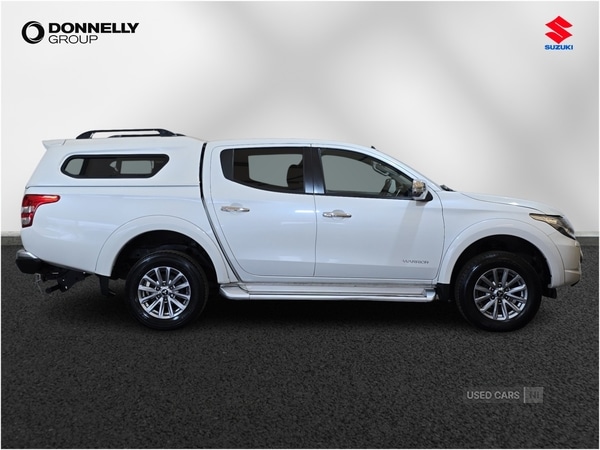 Used Mitsubishi L200 2018 for sale - 76073612: Photo 3