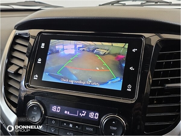 Used Mitsubishi L200 2018 for sale - 76073612: Photo 32