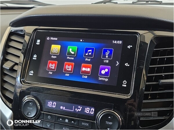 Used Mitsubishi L200 2018 for sale - 76073612: Photo 33