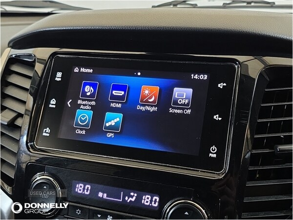 Used Mitsubishi L200 2018 for sale - 76073612: Photo 34