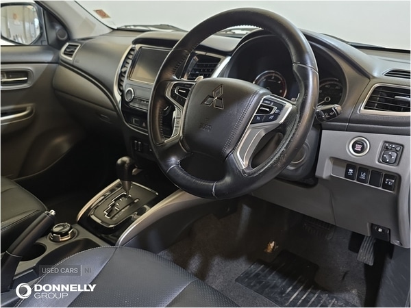 Used Mitsubishi L200 2018 for sale - 76073612: Photo 4