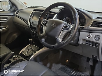Used Mitsubishi L200 2018 for sale - 76073612: Photo