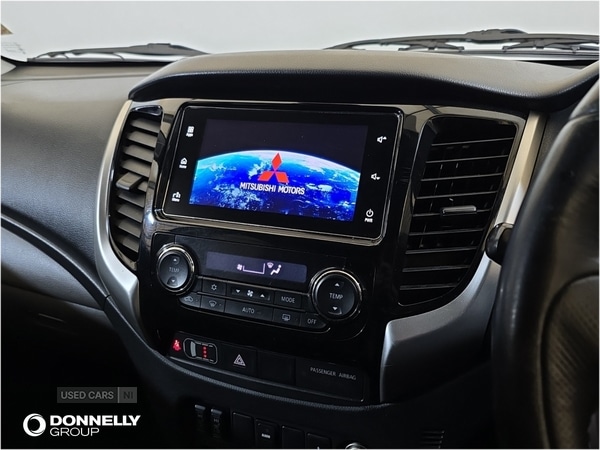 Used Mitsubishi L200 2018 for sale - 76073612: Photo 5