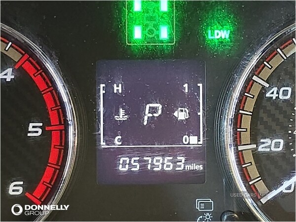 Used Mitsubishi L200 2018 for sale - 76073612: Photo 6