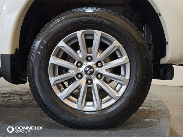 Used Mitsubishi L200 2018 for sale - 76073612: Photo 7