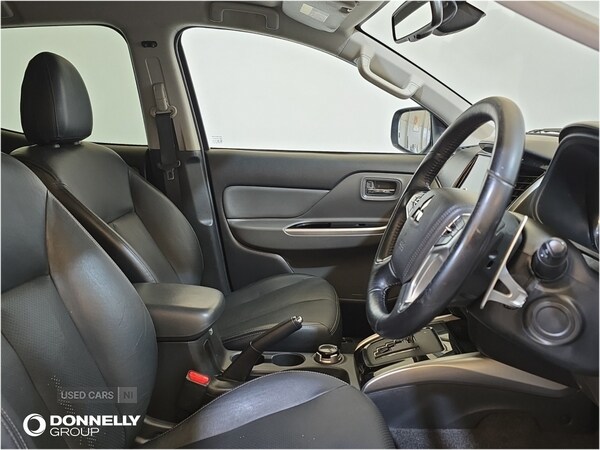 Used Mitsubishi L200 2018 for sale - 76073612: Photo 8