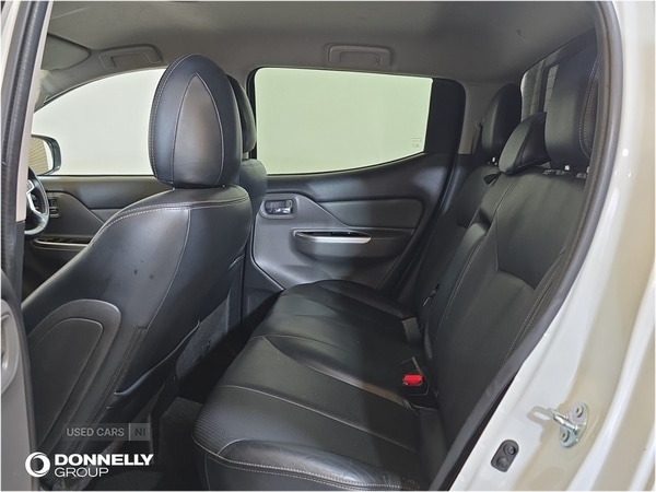 Used Mitsubishi L200 2018 for sale - 76073612: Photo 9
