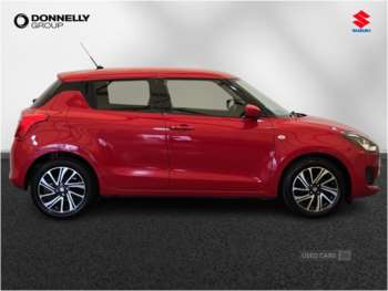 Used Suzuki Swift 2021 for sale - 75024482: Photo