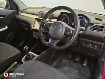 Used Suzuki Swift 2021 for sale - 75024482: Photo