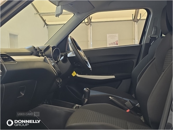 Used Suzuki Swift 2023 for sale - 76228218: Photo 10