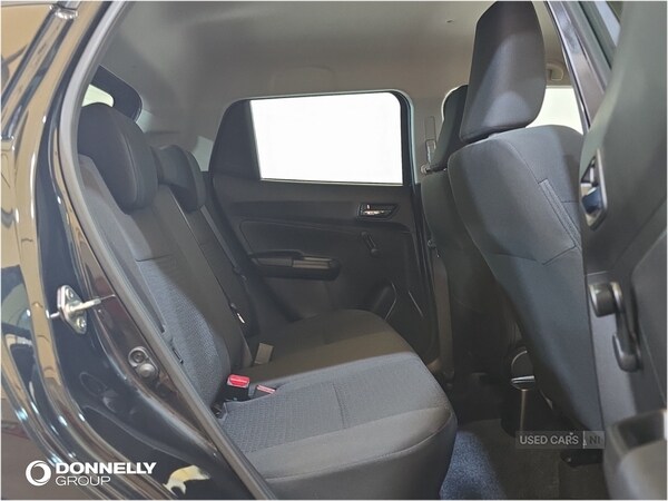 Used Suzuki Swift 2023 for sale - 76228218: Photo 11