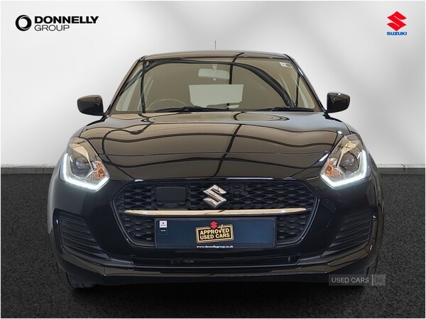 Used Suzuki Swift 2023 for sale - 76228218: Photo 12