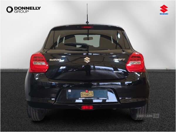 Used Suzuki Swift 2023 for sale - 76228218: Photo 13