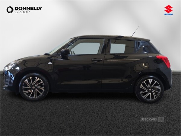 Used Suzuki Swift 2023 for sale - 76228218: Photo 14