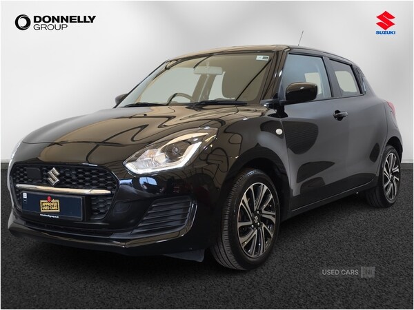 Used Suzuki Swift 2023 for sale - 76228218: Photo 15