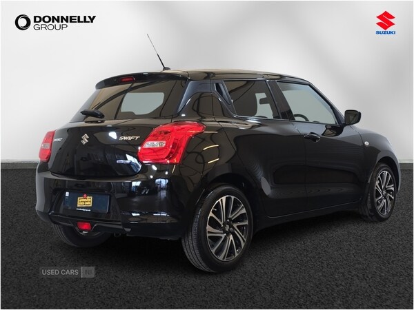 Used Suzuki Swift 2023 for sale - 76228218: Photo 16