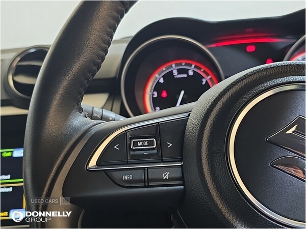 Used Suzuki Swift 2023 for sale - 76228218: Photo 17