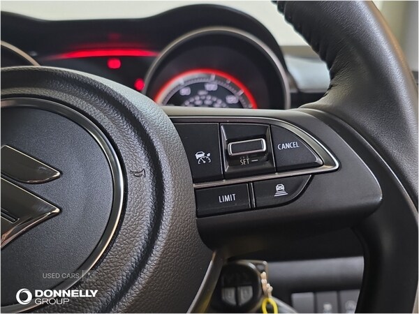 Used Suzuki Swift 2023 for sale - 76228218: Photo 18