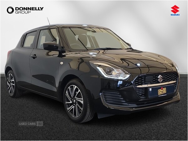 Used Suzuki Swift 2023 for sale - 76228218: Photo 1